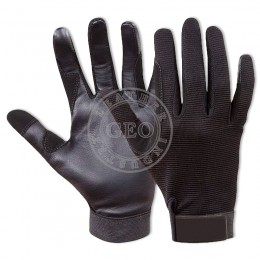 Pakistan Supplier Sports Equestrian Gloves
